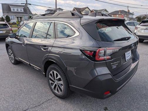 2023 Subaru Outback Base (CVT)