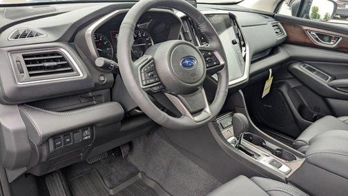 2025 Subaru Ascent Touring