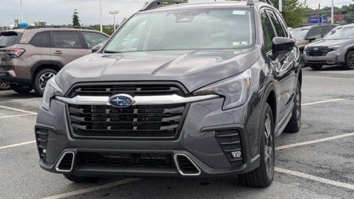 2025 Subaru Ascent Touring