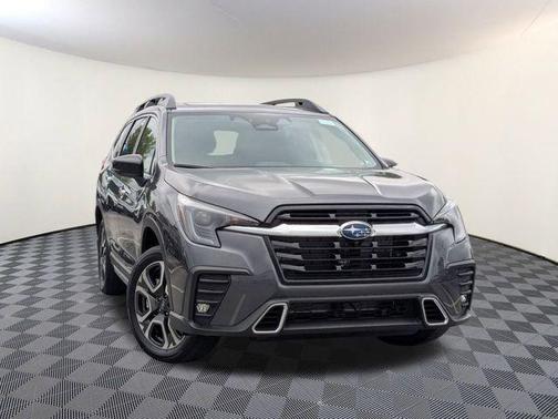 2025 Subaru Ascent Touring