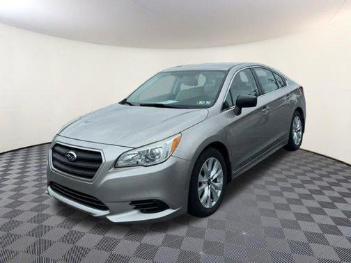 2017 Subaru Legacy 2.5i