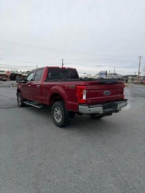2019 Ford F-250 Lariat