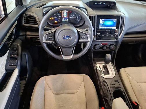 2023 Subaru Impreza Base