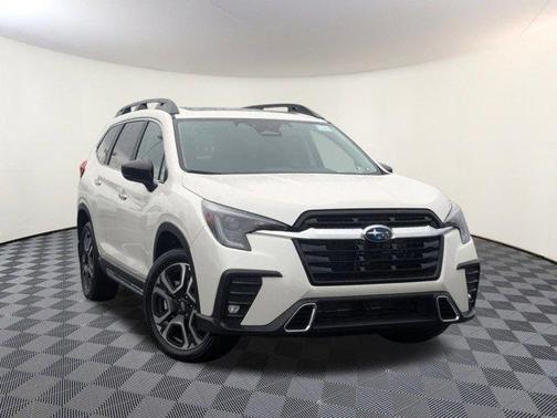 2025 Subaru Ascent Touring