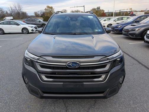 2025 Subaru Forester Hybrid Limited