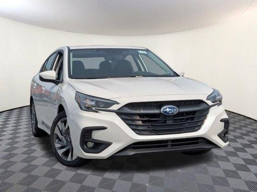 2025 Subaru Legacy