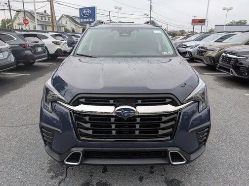 2025 Subaru Ascent Touring