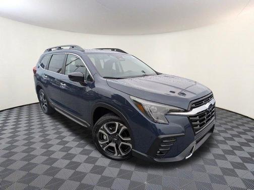 2025 Subaru Ascent Touring