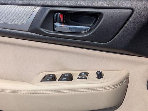 Twilight Blue Metallic 2016 Subaru Legacy 2.5i Premium