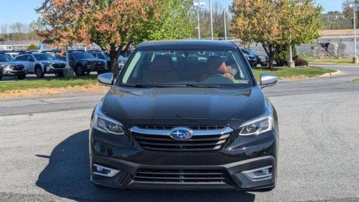 2020 Subaru Legacy Touring XT