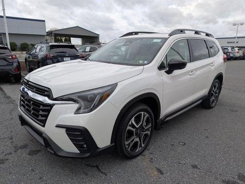 2025 Subaru Ascent Limited