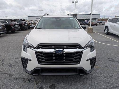 2025 Subaru Ascent Limited