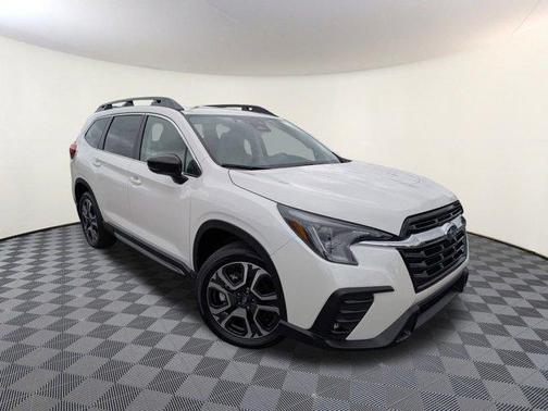 2025 Subaru Ascent Limited