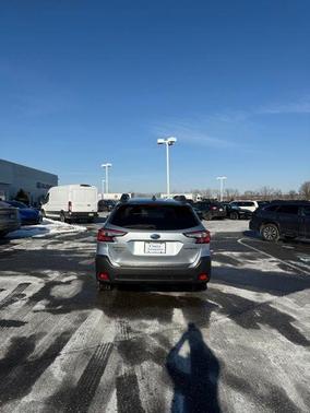 2023 Subaru Outback Onyx Edition