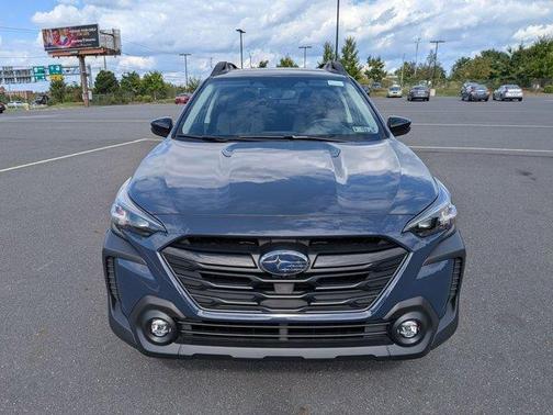 2025 Subaru Outback Onyx Edition XT