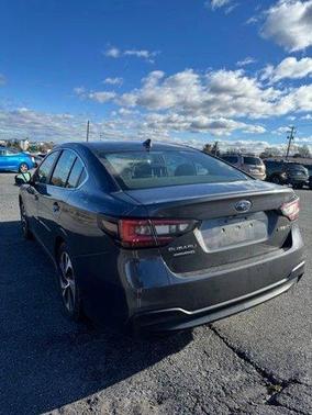 2021 Subaru Legacy Premium