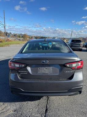 2021 Subaru Legacy Premium