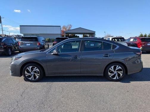 2021 Subaru Legacy Premium