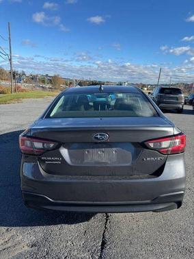 2021 Subaru Legacy Premium
