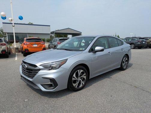 2023 Subaru Legacy Premium