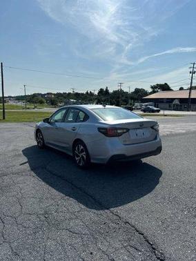 2023 Subaru Legacy Premium