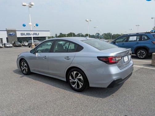 2023 Subaru Legacy Premium