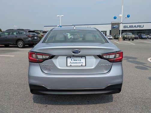 2023 Subaru Legacy Premium