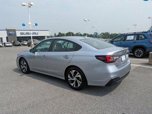 2023 Subaru Legacy Premium