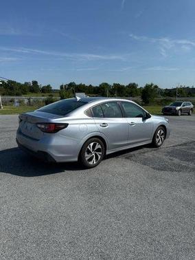 2023 Subaru Legacy Premium