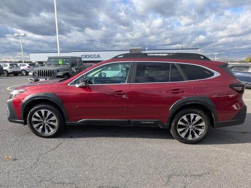 2023 Subaru Outback Limited