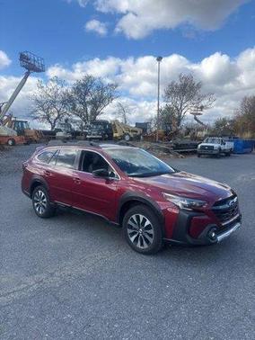 2023 Subaru Outback Limited