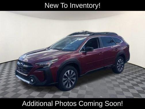 2023 Subaru Outback Limited