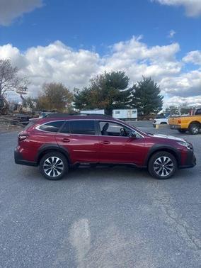 2023 Subaru Outback Limited