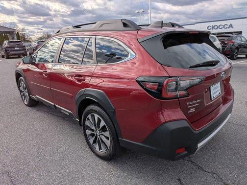 2023 Subaru Outback Limited