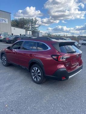 2023 Subaru Outback Limited