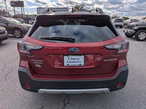 2023 Subaru Outback Limited