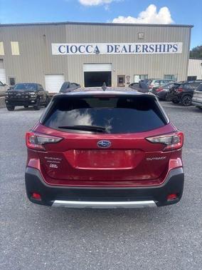 2023 Subaru Outback Limited