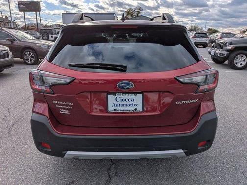 2023 Subaru Outback Limited