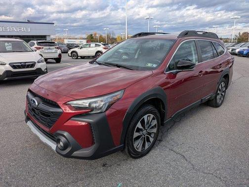 2023 Subaru Outback Limited