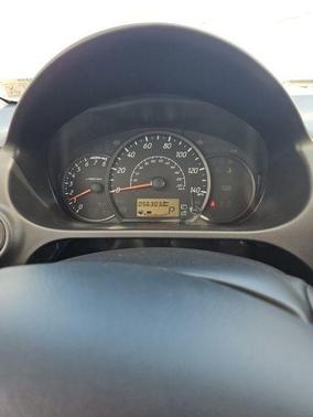 2019 Mitsubishi Mirage G4 ES