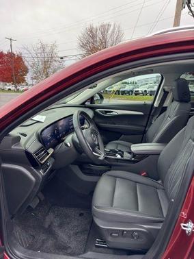 2024 Buick Envision Avenir