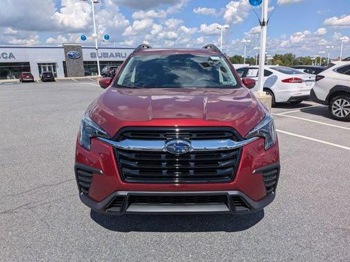 2025 Subaru Ascent Premium