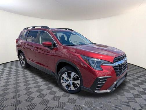 2025 Subaru Ascent Premium