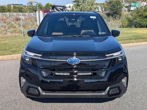 2025 Subaru Forester Hybrid Touring