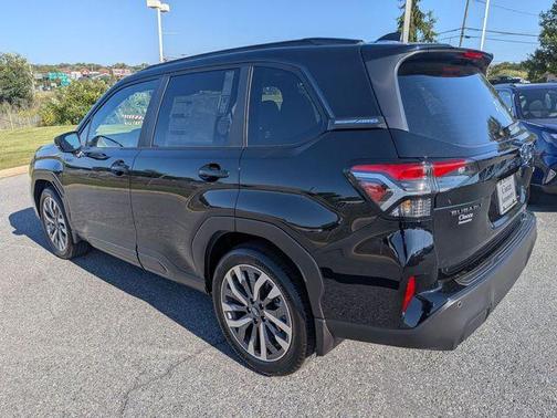 2025 Subaru Forester Hybrid Touring
