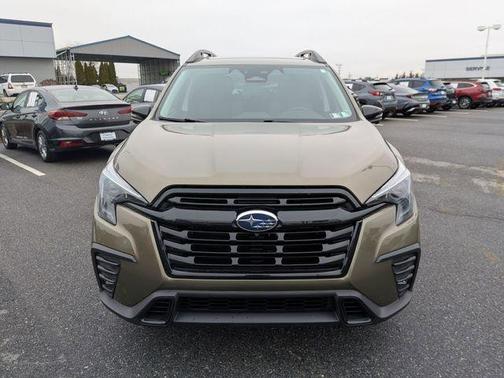 2023 Subaru Ascent Onyx Edition Limited