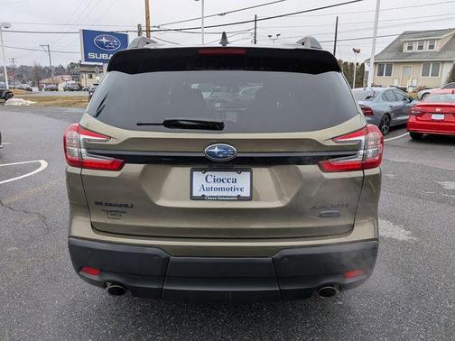 2023 Subaru Ascent Onyx Edition Limited