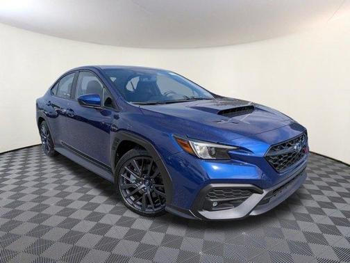 2025 Subaru WRX Premium