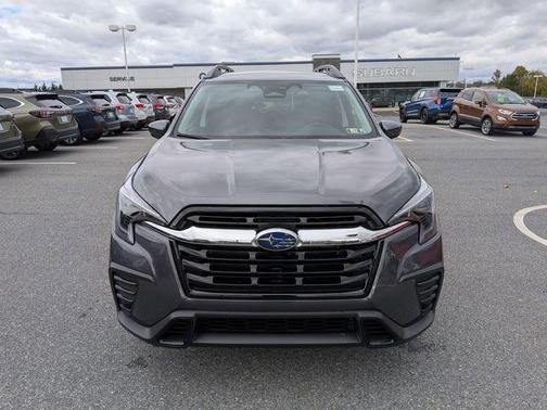 2025 Subaru Ascent Premium