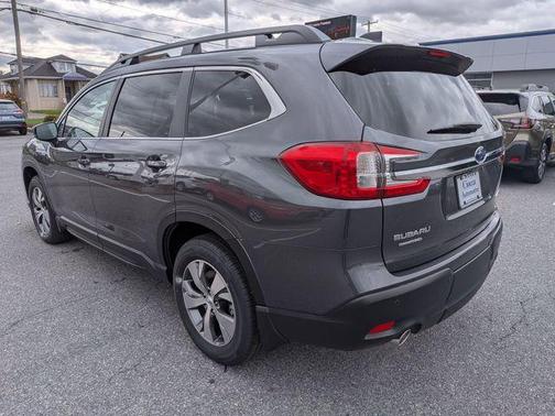 2025 Subaru Ascent Premium